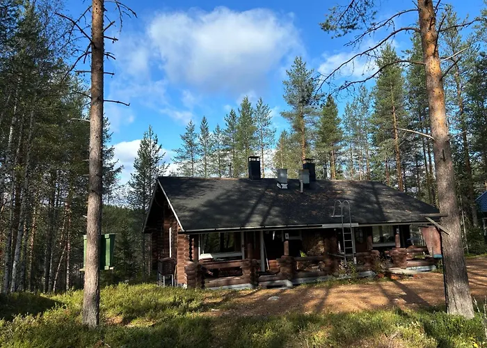 Loppiaiskaari 5, Paljakka
