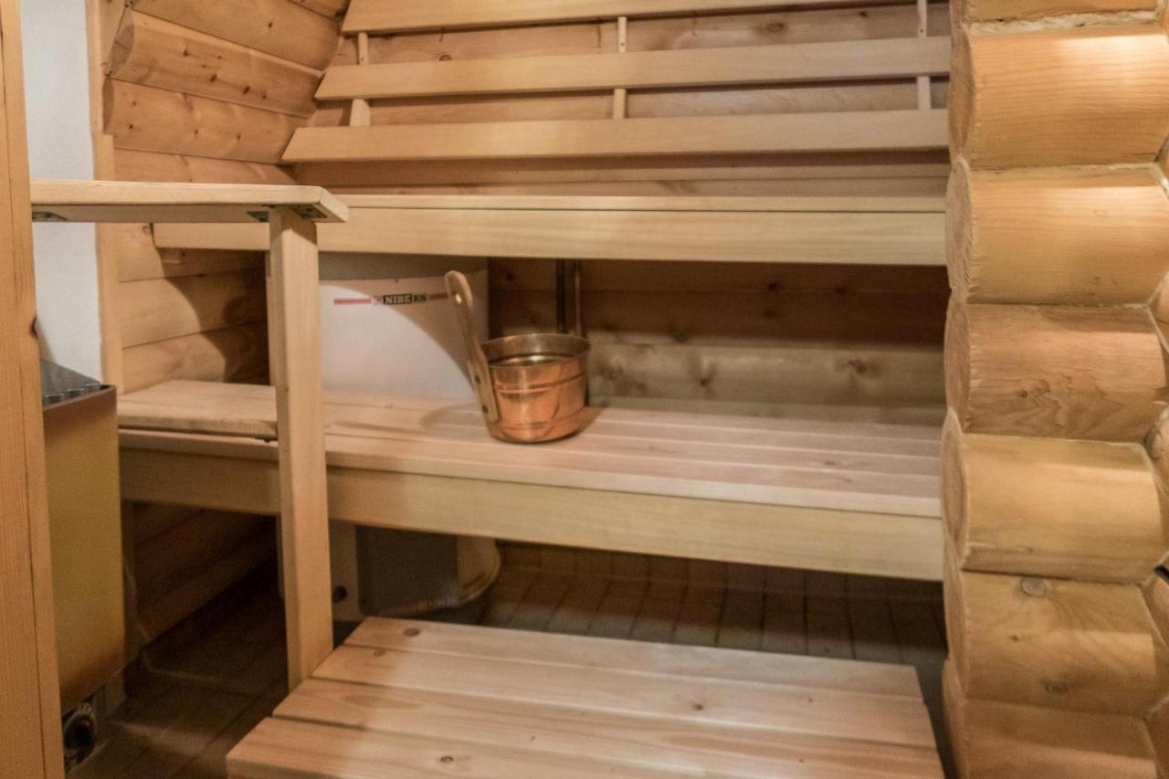 Chalet Loppiaiskaari 5, Paljakka
