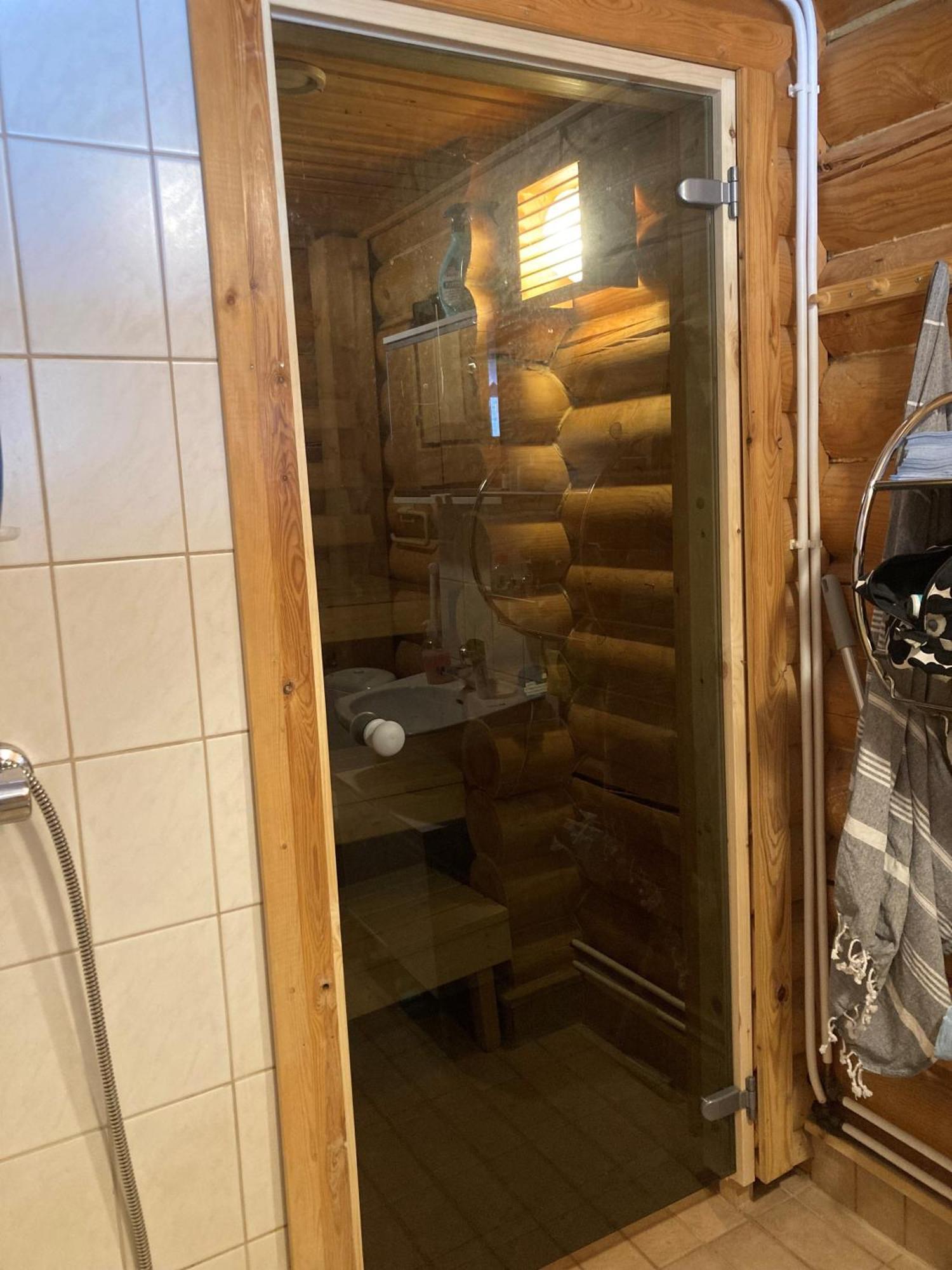 Loppiaiskaari 5, Paljakka Chalet *