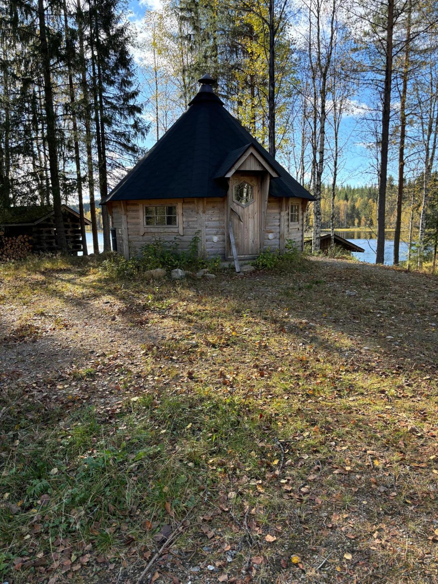 Chalet Loppiaiskaari 5, Paljakka